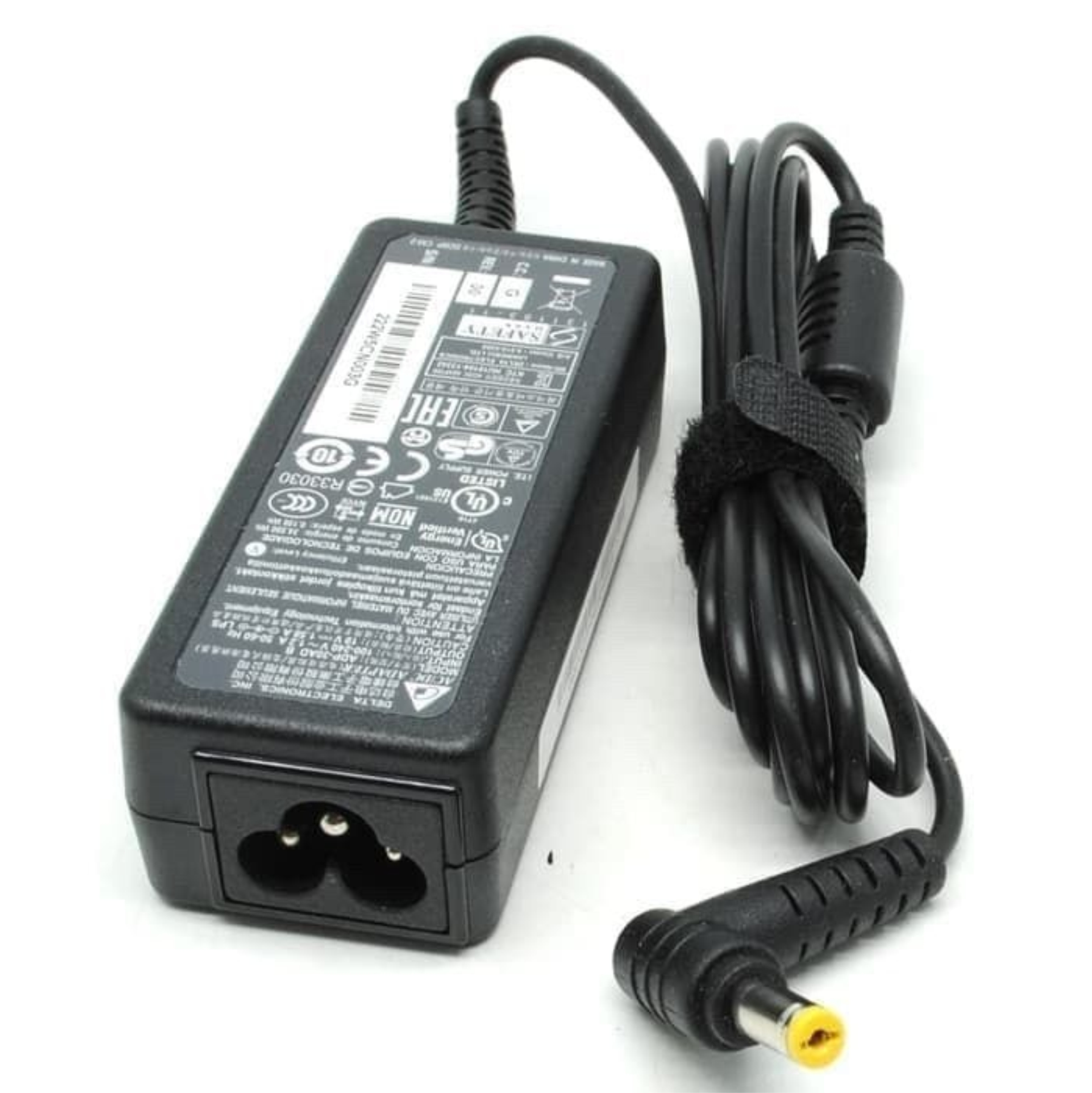 Excellent sales (ACER MINI CHARGER 19